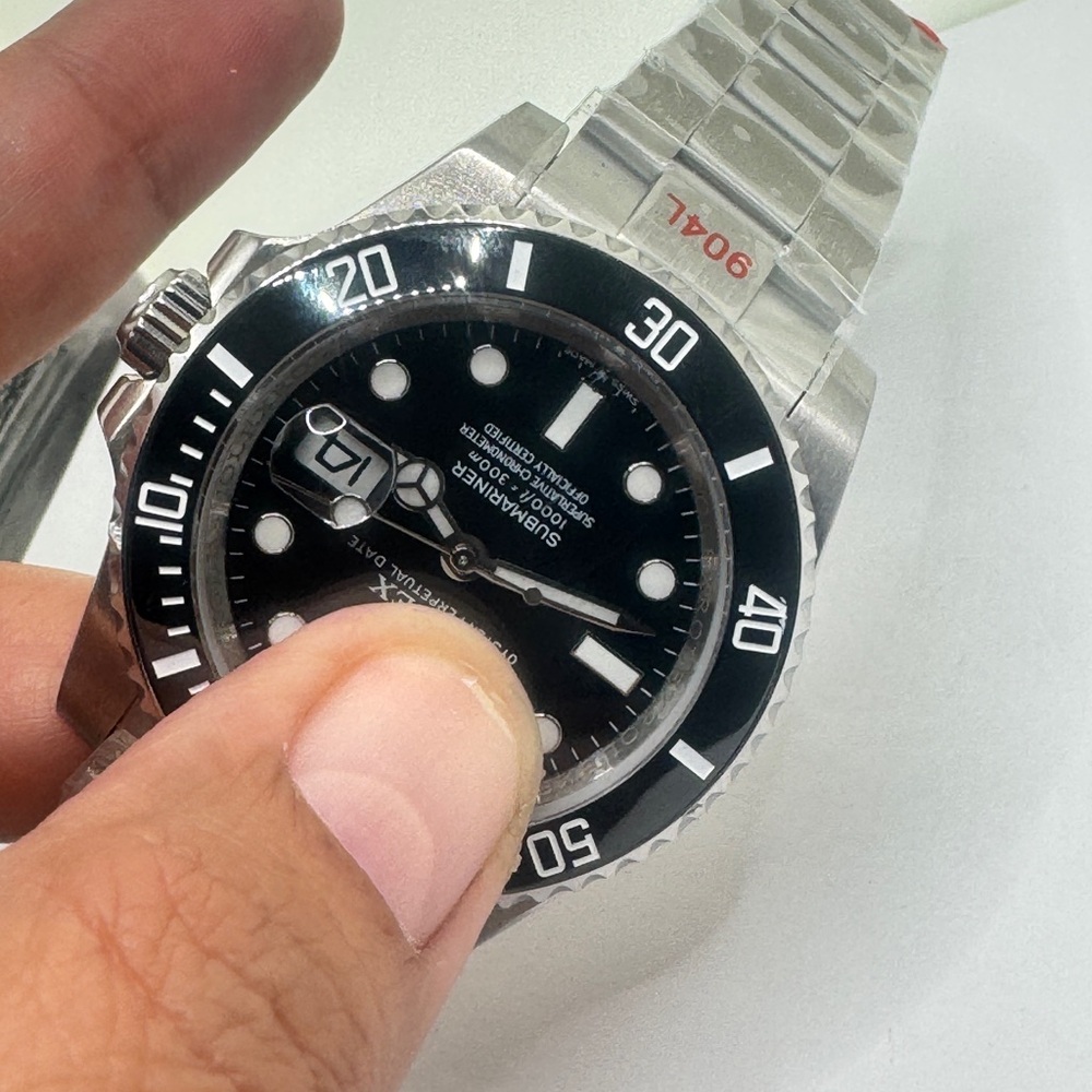 Watch for Men Quality  New Watch for Men 42mm  Diameter
